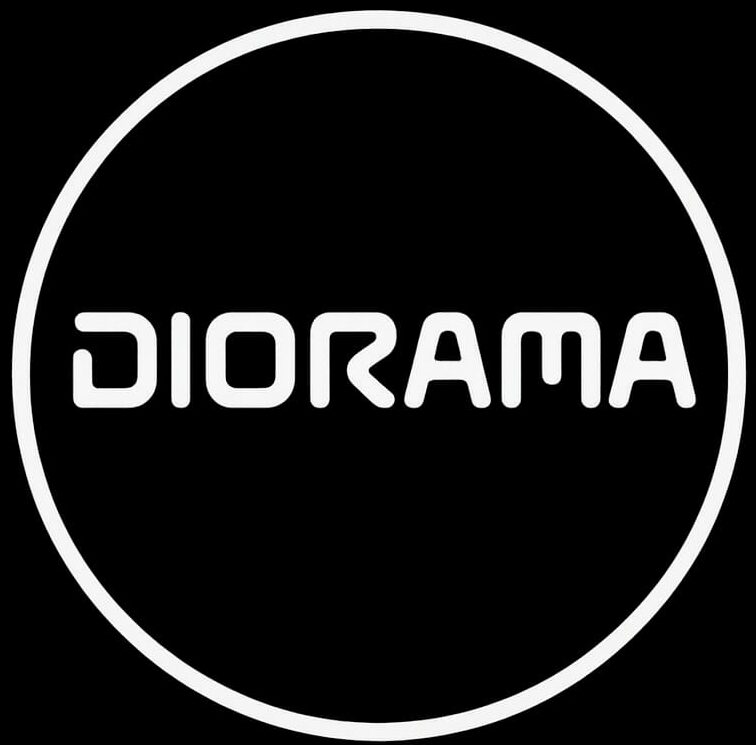 DIORAMA BAND