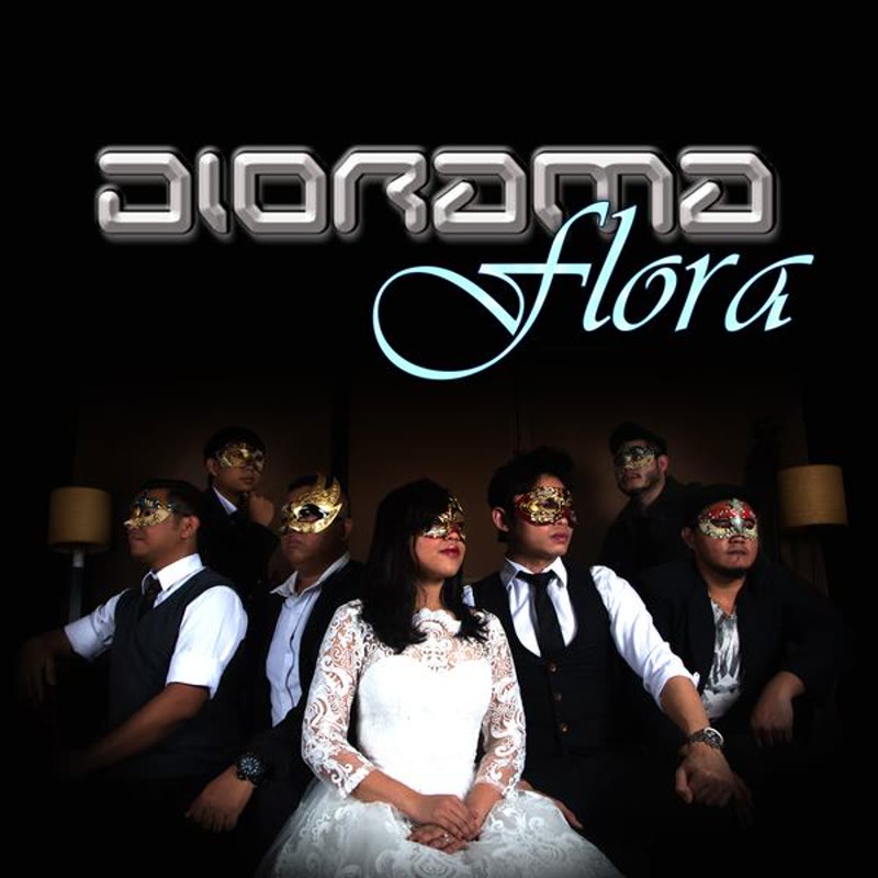 Flora cover art