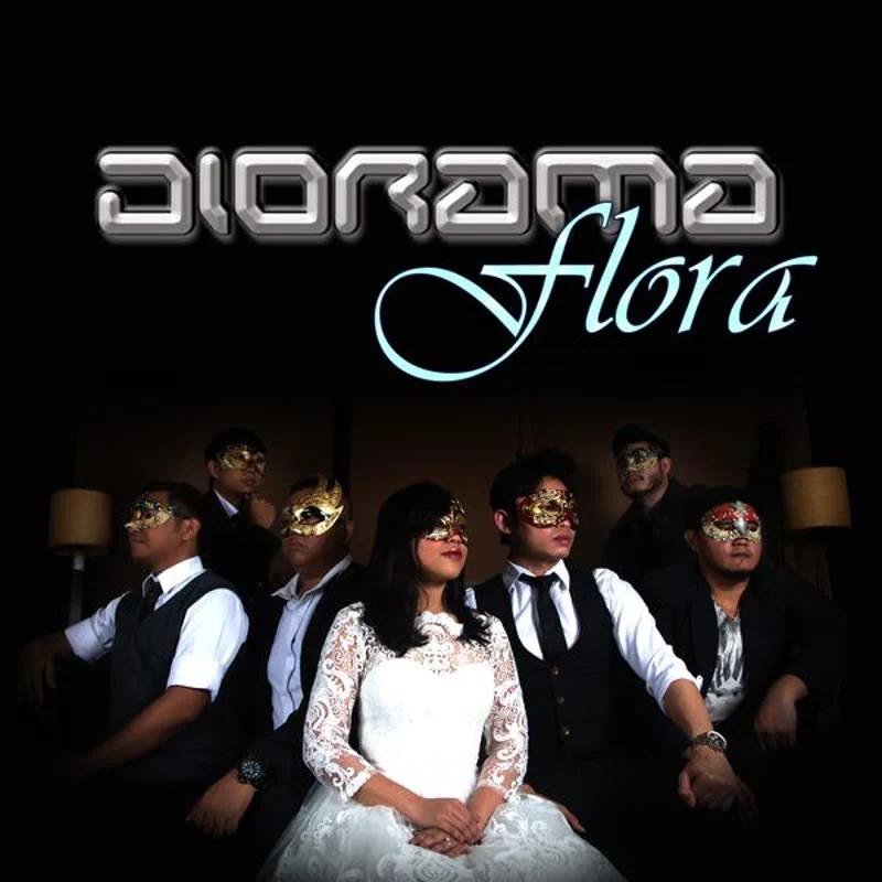 Flora cover art