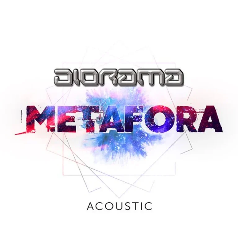 Metafora (Acoustic) cover art