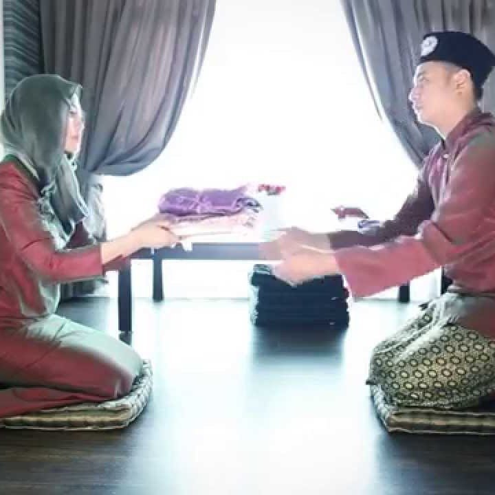 Sejadah Syawal cover art
