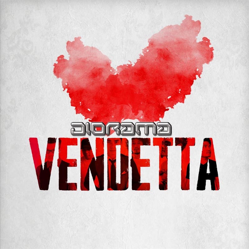 Vendetta cover art